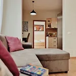 Cozy Rooftop Apartment - Your Home, Away From Home!