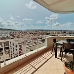 Cozy Rooftop Apartment - Your Home, Away From Home!