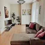 Cozy Rooftop Apartment - Your Home, Away From Home!